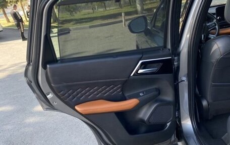 Mitsubishi Outlander, 2022 год, 3 000 000 рублей, 8 фотография