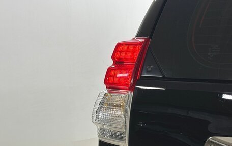 Toyota Land Cruiser Prado 150 рестайлинг 2, 2013 год, 3 100 000 рублей, 10 фотография