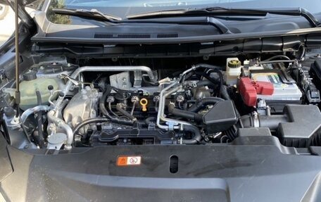 Mitsubishi Outlander, 2022 год, 3 000 000 рублей, 10 фотография