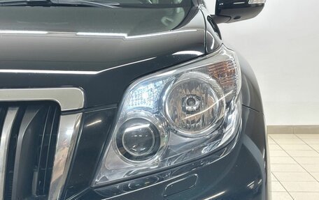 Toyota Land Cruiser Prado 150 рестайлинг 2, 2013 год, 3 100 000 рублей, 8 фотография