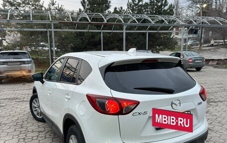 Mazda CX-5 II, 2013 год, 1 500 000 рублей, 4 фотография