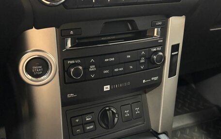 Toyota Land Cruiser Prado 150 рестайлинг 2, 2013 год, 3 100 000 рублей, 16 фотография