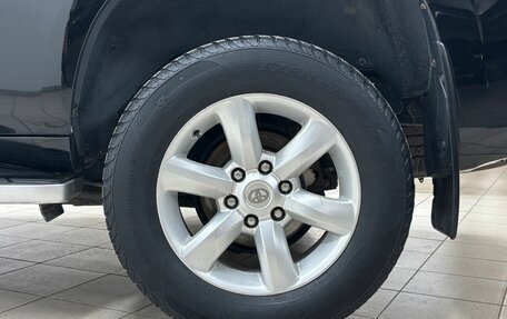 Toyota Land Cruiser Prado 150 рестайлинг 2, 2013 год, 3 100 000 рублей, 20 фотография