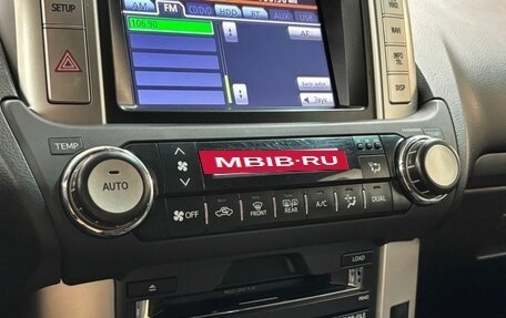 Toyota Land Cruiser Prado 150 рестайлинг 2, 2013 год, 3 100 000 рублей, 15 фотография