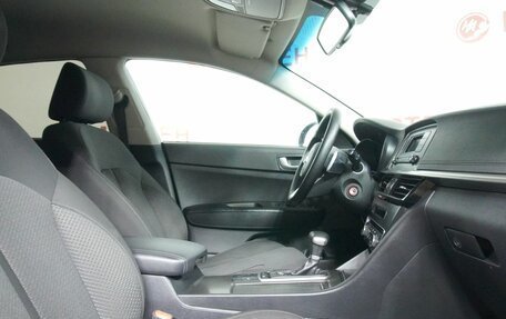 KIA Optima IV, 2019 год, 1 650 000 рублей, 10 фотография