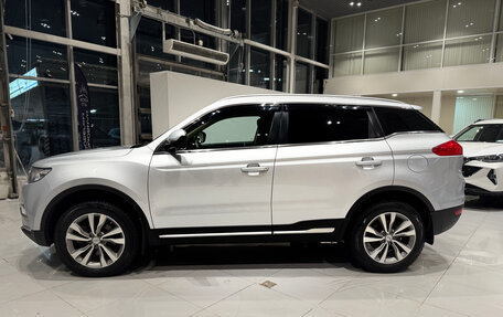 Geely Atlas I, 2019 год, 1 690 000 рублей, 2 фотография