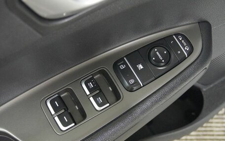 KIA Optima IV, 2019 год, 1 650 000 рублей, 14 фотография