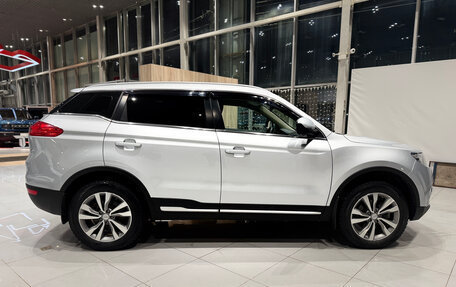 Geely Atlas I, 2019 год, 1 690 000 рублей, 6 фотография