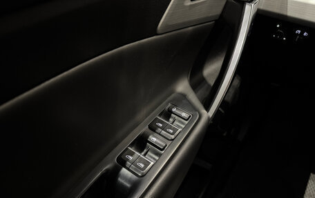 Geely Atlas I, 2019 год, 1 690 000 рублей, 12 фотография