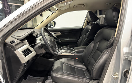 Geely Atlas I, 2019 год, 1 690 000 рублей, 9 фотография