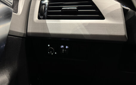 Geely Atlas I, 2019 год, 1 690 000 рублей, 14 фотография