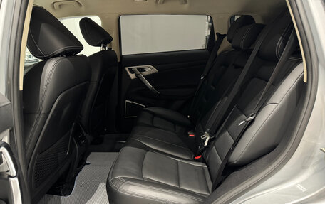 Geely Atlas I, 2019 год, 1 690 000 рублей, 10 фотография