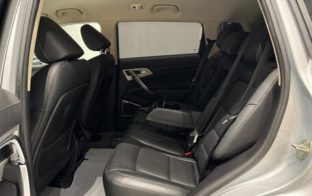 Geely Atlas I, 2019 год, 1 690 000 рублей, 11 фотография