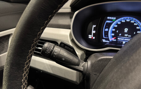 Geely Atlas I, 2019 год, 1 690 000 рублей, 17 фотография