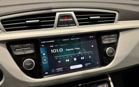 Geely Atlas I, 2019 год, 1 690 000 рублей, 22 фотография