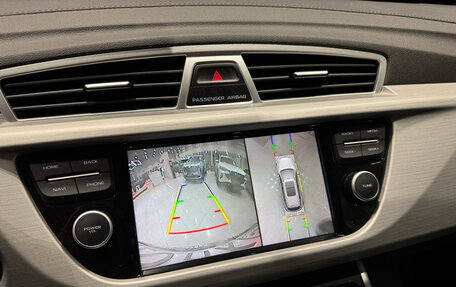 Geely Atlas I, 2019 год, 1 690 000 рублей, 23 фотография