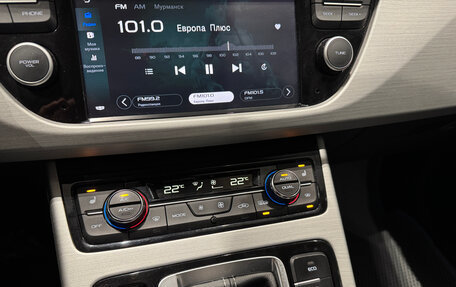 Geely Atlas I, 2019 год, 1 690 000 рублей, 24 фотография