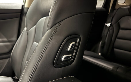 Geely Atlas I, 2019 год, 1 690 000 рублей, 28 фотография