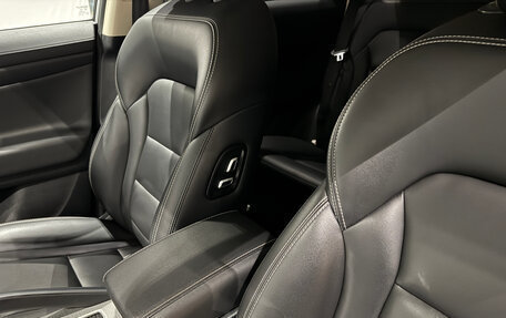 Geely Atlas I, 2019 год, 1 690 000 рублей, 27 фотография