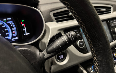 Geely Atlas I, 2019 год, 1 690 000 рублей, 20 фотография