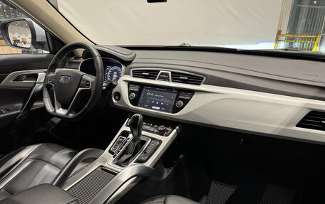 Geely Atlas I, 2019 год, 1 690 000 рублей, 29 фотография