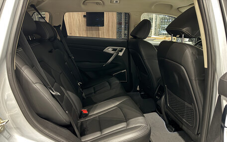 Geely Atlas I, 2019 год, 1 690 000 рублей, 31 фотография