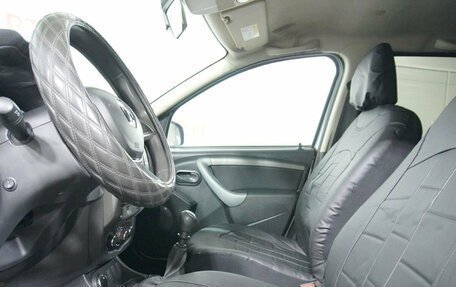 Renault Duster I рестайлинг, 2020 год, 1 066 000 рублей, 9 фотография