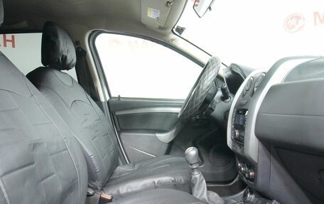 Renault Duster I рестайлинг, 2020 год, 1 066 000 рублей, 10 фотография