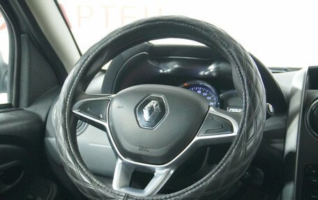 Renault Duster I рестайлинг, 2020 год, 1 066 000 рублей, 15 фотография