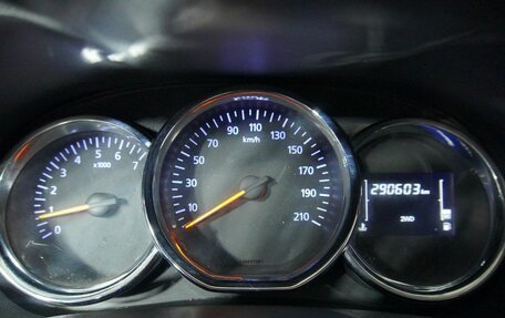 Renault Duster I рестайлинг, 2020 год, 1 066 000 рублей, 16 фотография