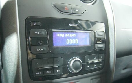 Renault Duster I рестайлинг, 2020 год, 1 066 000 рублей, 12 фотография