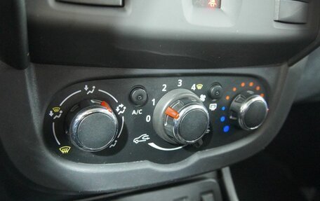 Renault Duster I рестайлинг, 2020 год, 1 066 000 рублей, 13 фотография