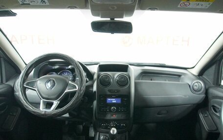 Renault Duster I рестайлинг, 2020 год, 1 066 000 рублей, 14 фотография