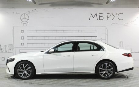 Mercedes-Benz E-Класс, 2024 год, 7 900 000 рублей, 9 фотография