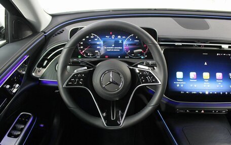 Mercedes-Benz E-Класс, 2024 год, 7 900 000 рублей, 6 фотография