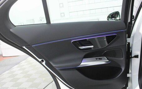 Mercedes-Benz E-Класс, 2024 год, 7 900 000 рублей, 18 фотография