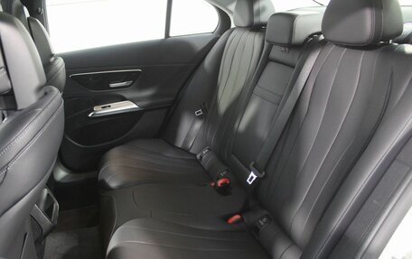 Mercedes-Benz E-Класс, 2024 год, 7 900 000 рублей, 25 фотография