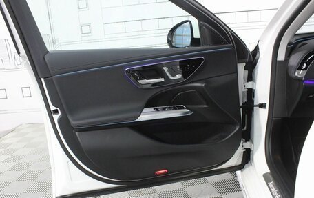 Mercedes-Benz E-Класс, 2024 год, 7 900 000 рублей, 23 фотография