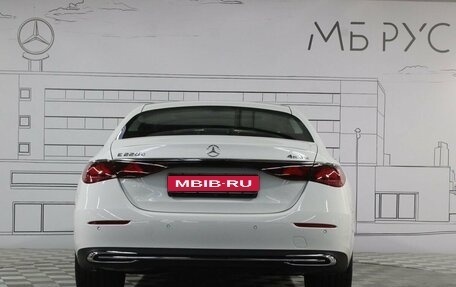 Mercedes-Benz E-Класс, 2024 год, 7 900 000 рублей, 11 фотография