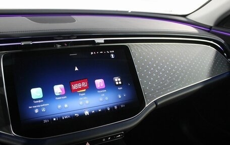 Mercedes-Benz E-Класс, 2024 год, 7 900 000 рублей, 7 фотография
