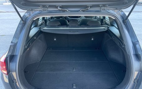 KIA cee'd III, 2022 год, 2 130 000 рублей, 11 фотография