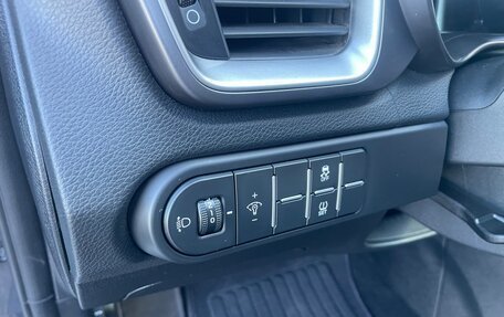 KIA cee'd III, 2022 год, 2 130 000 рублей, 7 фотография