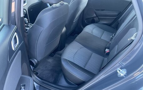 KIA cee'd III, 2022 год, 2 130 000 рублей, 10 фотография