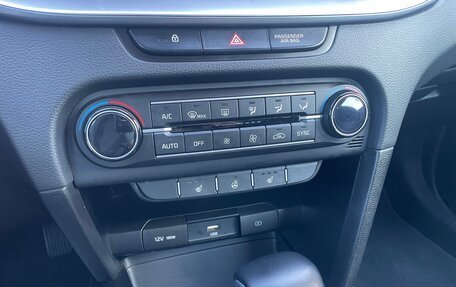 KIA cee'd III, 2022 год, 2 130 000 рублей, 8 фотография