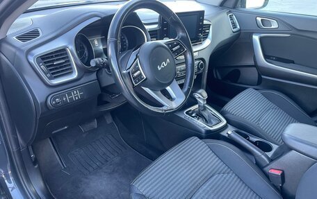 KIA cee'd III, 2022 год, 2 130 000 рублей, 6 фотография