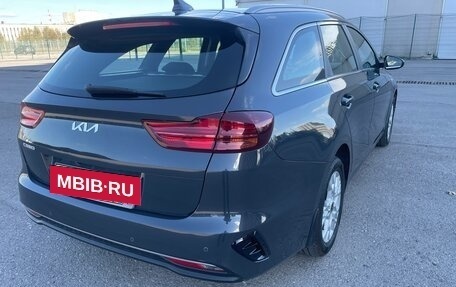 KIA cee'd III, 2022 год, 2 130 000 рублей, 4 фотография