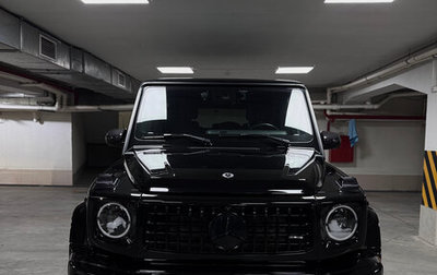 Mercedes-Benz G-Класс AMG, 2022 год, 22 970 000 рублей, 1 фотография