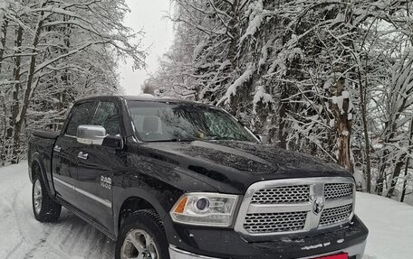 Rambler 1500, 2013 год, 3 100 000 рублей, 1 фотография