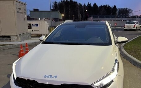 KIA K3, 2024 год, 2 550 000 рублей, 1 фотография