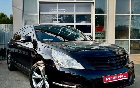 Nissan Teana, 2010 год, 945 000 рублей, 1 фотография